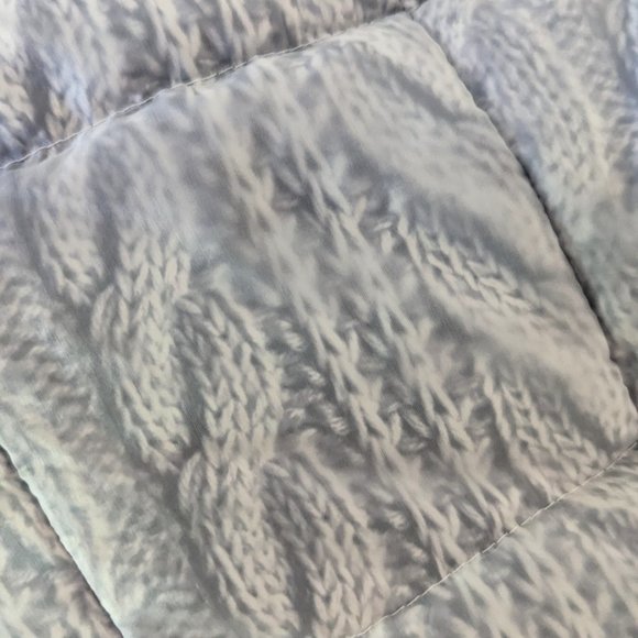 Gray Winter Coat for Women Size Small (Regent and Company) - Picture 10 of 10